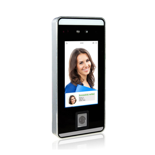 Máy Chấm Công Khuôn Mặt GRANDING FACEPRO1-P(1)