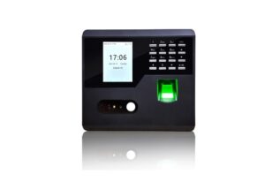 Máy Chấm Công Khuôn Mặt RONALD JACK  FA-900 Wifi