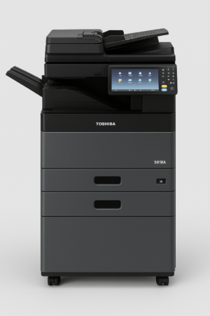 Máy photocopy Toshiba 5018A