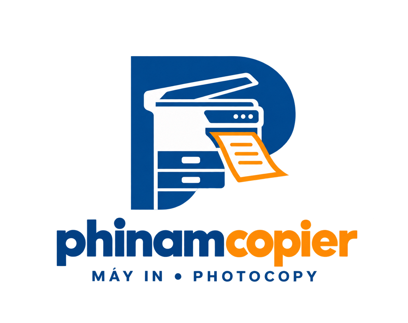 Phi Nam Copier