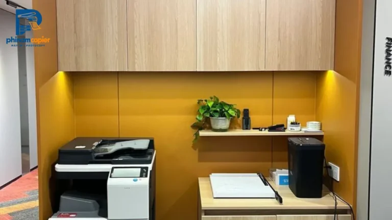 Sửa máy in Bình Dương: Sửa máy in laser tận nơi, báo giá trước khi làm